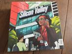 “Silicon Valley” bordspel, Hobby en Vrije tijd, Gezelschapsspellen | Bordspellen, Ophalen of Verzenden, Zo goed als nieuw