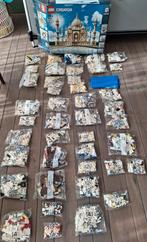 Lego creator Taj Mahal nr 10256 nieuw, Ophalen, Nieuw, Complete set, Lego