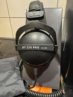 Beyerdynamic DT 770 PRO 250 Ohm – Nieuw, ongebruikt, Ophalen of Verzenden, Nieuw, Elektrische gitaar