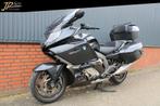 BMW K 1600 GT k1600gt (2013) *Dealer ond.*, Bedrijf, Meer dan 35 kW, Toermotor, 1650 cc