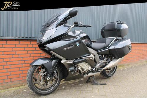 BMW K 1600 GT k1600gt (2013) *Dealer ond.*, Motoren, Motoren | BMW, Bedrijf, Toermotor, meer dan 35 kW