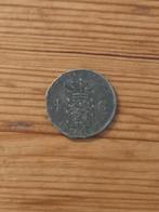 Kolonie Curacao 1/4 gulden zilver, Ophalen of Verzenden, Koningin Wilhelmina, 1 gulden, Zilver