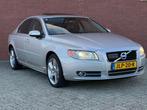 Volvo S80 T6 3.0 AWD Summum Youngtimer BTW-voertuig, Automaat, Euro 5, Zwart, Open dak