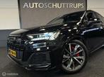 Audi Q7 60 TFSI e quattro Competition S Line PANO MATRIX BO, Automaat, Gebruikt, 2995 cc, Adaptive Cruise Control