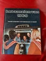 Het aanzien van 1969, Boeken, Geschiedenis | Wereld, Overige gebieden, Ophalen of Verzenden, 20e eeuw of later, Gelezen