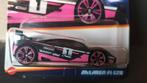 Mc Laren F1 GTR 1:64 Hot Wheels Neon Speeders Pol, Auto, Verzenden, Nieuw, 1186mj 1 nl