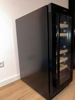 Moderne Inbouw Wijnklimaatkast Duo-zone ca. 29 flessen, Zonder vriesvak, Minder dan 45 cm, Nieuw, Minder dan 75 liter