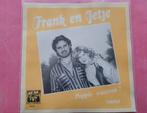 Frank en Jetje - Pappie waarom  - Marcel ., Ophalen, Zo goed als nieuw, Overige formaten, Levenslied of Smartlap