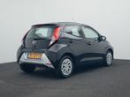 Toyota Aygo 1.0 VVT-i x-play (bj 2019), Voorwielaandrijving, 12 maanden, Stof, Gebruikt