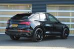 Audi Q5 Sportback 50 TFSIe 299pk PHEV S Edition | Luchtverin, Automaat, 12 maanden, Gebruikt, 4 cilinders