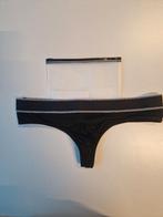 Thong Size-M, Ophalen of Verzenden, Zwart, Boxer
