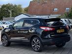Nissan Qashqai 1.2 Premier Limited Edition / 360 Camera / Pa, Voorwielaandrijving, Euro 5, Gebruikt, 4 cilinders