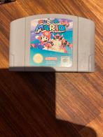Super Mario 64 - Nintendo 64 Klassieker!, Ophalen, Gebruikt, 1 speler, Vanaf 3 jaar