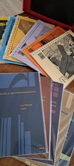 LWEO schoolboeken, Ophalen of Verzenden, Nieuw, HAVO, Economie