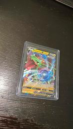 Rayquaza V - 100/159, Verzenden, Zo goed als nieuw, Losse kaart