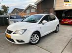 Seat Ibiza 1.2 TSI Style NEW APK / AIRCO / CRUISE / NAP KM /, Voorwielaandrijving, Euro 5, Stof, Gebruikt