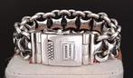 Buddha to Buddha Joost armband met 250 euro korting!, Sieraden, Tassen en Uiterlijk, Ophalen of Verzenden, Nieuw, Zilver, Zilver
