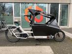 DEMO! Urban Arrow Family Cargoline 85NM 500WH SLECHTS 900km!, Overige merken, Ophalen of Verzenden, Zo goed als nieuw, Elektrisch