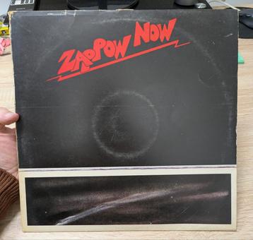 Zap-Pow - Now (reggae LP, Vulcan) beschikbaar voor biedingen