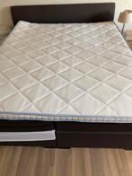 Topper Swiss Sense 220x180 cm, Huis en Inrichting, Slaapkamer | Matrassen en Bedbodems, Ophalen, Gebruikt, Tweepersoons, Matras