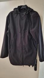 Zgan softshell jas maat xxl, Ophalen of Verzenden, Zo goed als nieuw, Zwart, Jas of Mantel