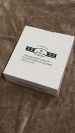 Sikarlan Humidor SK-1001 - Nieuw in doos, Ophalen of Verzenden