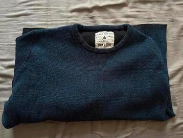 Only & Sons trui blauw man beschikbaar voor biedingen