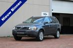 Volvo XC90 2.5 T AWD SUMMUM AUTOMAAT YOUNGTIMER MULTI MEDIA, Gebruikt, Met garantie (alle), 1922 kg, 2521 cc