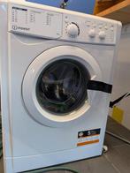 Indesit LB2006C wasmachine – goed werkend, Ophalen, Zo goed als nieuw, 85 tot 90 cm