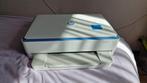 Tk zeer nette en goede HP envy 6002 scanner/Printer, Computers en Software, Printers, Ophalen of Verzenden, Gebruikt, Printer