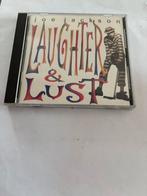 Joe Jackson - Laughter & Lust, Ophalen of Verzenden, 1980 tot 2000, Gebruikt