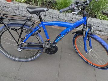 Batavus Snake Jongensfiets 26 inch beschikbaar voor biedingen
