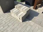 Schellevis beton klinker 21*7*8 cm grijs, Tuin en Terras, Tegels en Klinkers, Ophalen, Nieuw, Beton, Klinkers