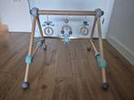 Houten babygym Bieco, Ophalen of Verzenden, Zo goed als nieuw, Babygym