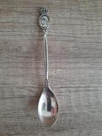 zilver zilveren lepeltje theelepel theelepeltje 11,2 cm, Ophalen of Verzenden