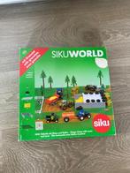 SIKU Sleufsilo, Ophalen of Verzenden, Zo goed als nieuw