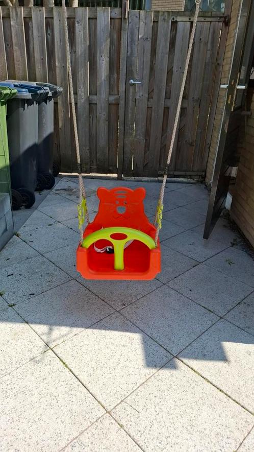 Babyschommel - Gebruikt, Kinderen en Baby's, Overige Kinderen en Baby's, Gebruikt, Ophalen of Verzenden
