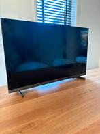 Philips 32 inch TV - Zo goed als nieuw, Audio, Tv en Foto, Televisies, Ophalen, Philips, LED, 50 Hz