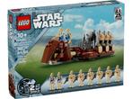 (gevraagd)Lego 40686 Star Wars 40686 Battle Droid Carrier, Kinderen en Baby's, Speelgoed | Duplo en Lego, Nieuw, Complete set