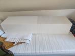 Hoogglans klap kast 180cm, Ophalen, Zo goed als nieuw