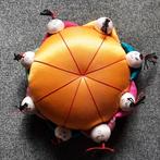 Speldenkussen groot 12 cm - nieuw, Hobby en Vrije tijd, Naaien en Fournituren, Ophalen of Verzenden, Nieuw, Overige typen