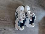 K-Swiss defier heren tennisschoenen maat 44,5, Sport en Fitness, Tennis, K-Swiss, Schoenen, Zo goed als nieuw, Ophalen