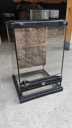 Exo terra 20x20x30cm, Dieren en Toebehoren, Ophalen