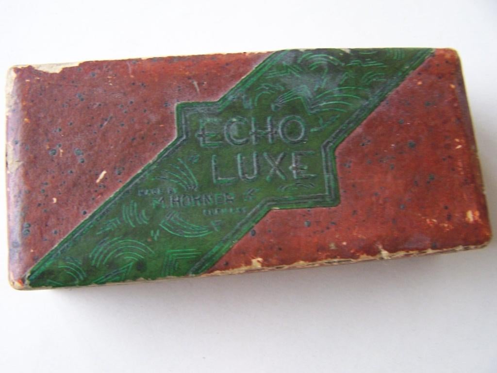 Hele oude mondharmonica, Antiek en Kunst, Antiek | Speelgoed, Ophalen of Verzenden