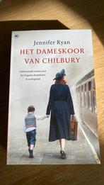 Jennifer Ryan - Het dameskoor van Chilbury, Verzenden, Zo goed als nieuw, Nederland, Jennifer Ryan