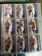 All Stars kaarten trading card 2004-2005 NEC 18x, Verzamelen, Sportartikelen en Voetbal, Ophalen, Overige binnenlandse clubs, Poster, Plaatje of Sticker