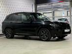 BMW X3 XDrive30e High Executive M-Sport | Pano | 360 Camera, 1998 cc, Gebruikt, Zwart, Zwart