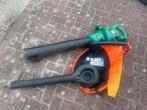 Bladblazer & bladzuiger | Krachtig Model | Weinig gebruikt, Tuin en Terras, Ophalen, Zo goed als nieuw, Elektrisch