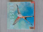 Wingspan gezelschapsspel, Ophalen of Verzenden, Nieuw