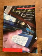 Het oog van de Meester van Theo Witte, Boeken, Studieboeken en Cursussen, Ophalen, Theo Witte, HBO, Zo goed als nieuw